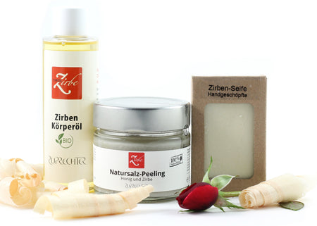Natur Kosmetik