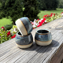 Espresso Becher "Blau"