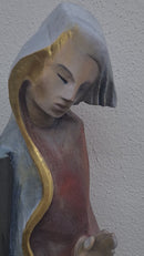 Video von der Heiligen Barbara