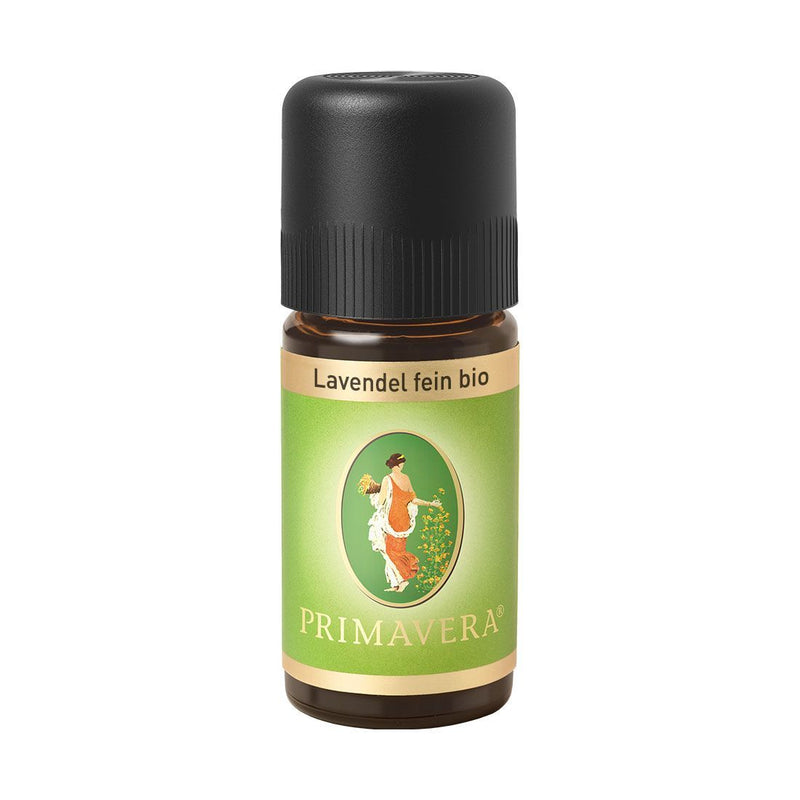 ätherisches Öl Lavendel 10ml