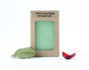 Aloe Vera Seife handgeschöpft
