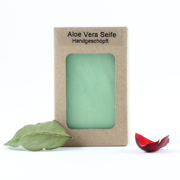 Aloe Vera Seife