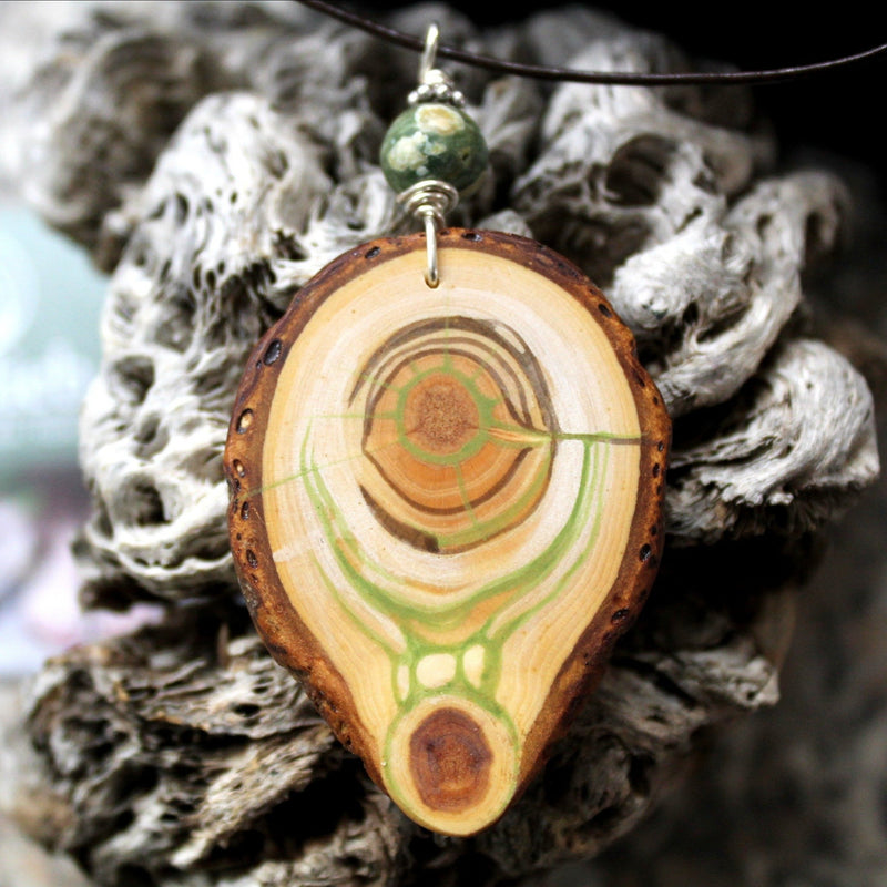 Noreia Amulett