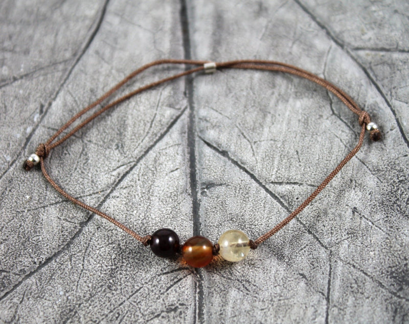 Armband Sonne