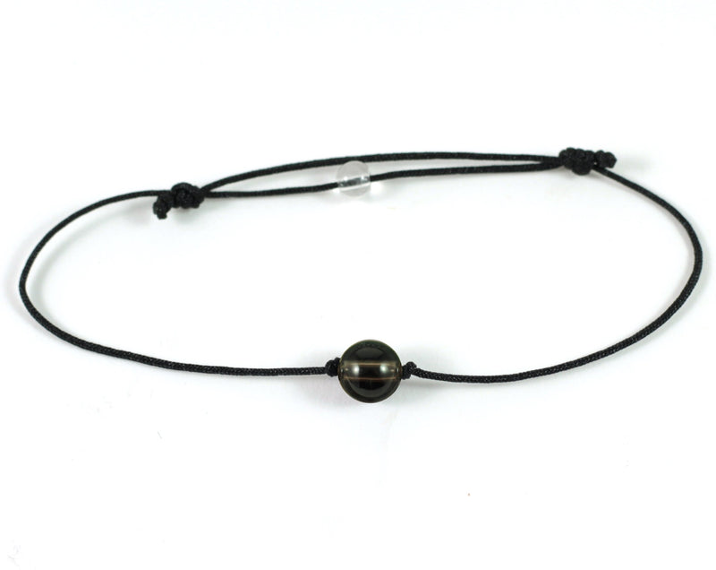 Armband mit Rauchquarz