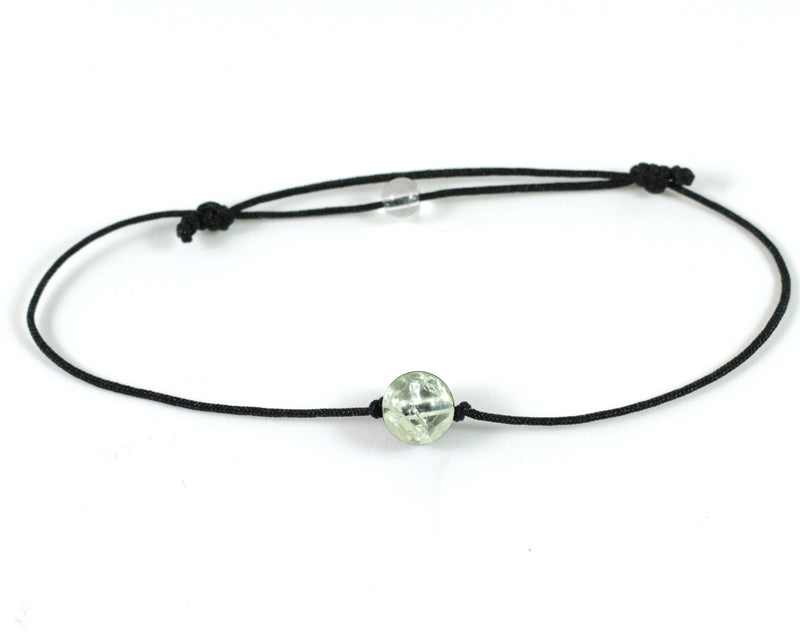 Armband mit Bergkristall