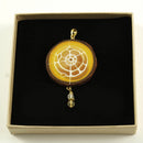 Element Äther Amulett