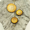 Element Äther Amulett Spielarten