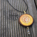 Element Äther Amulett