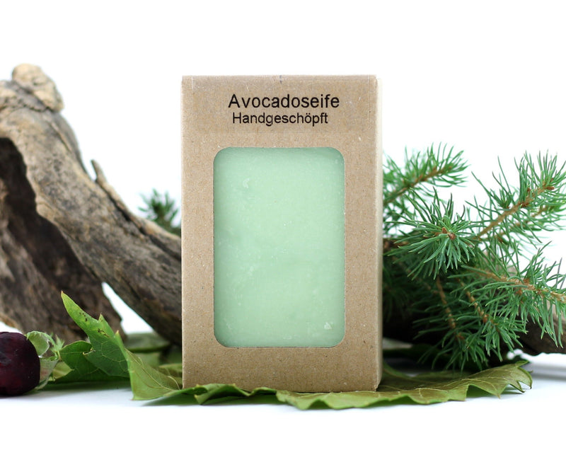 AvocadoSeife