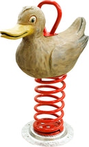 Federwippe, Federtier Ente