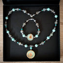 individuelles Collier