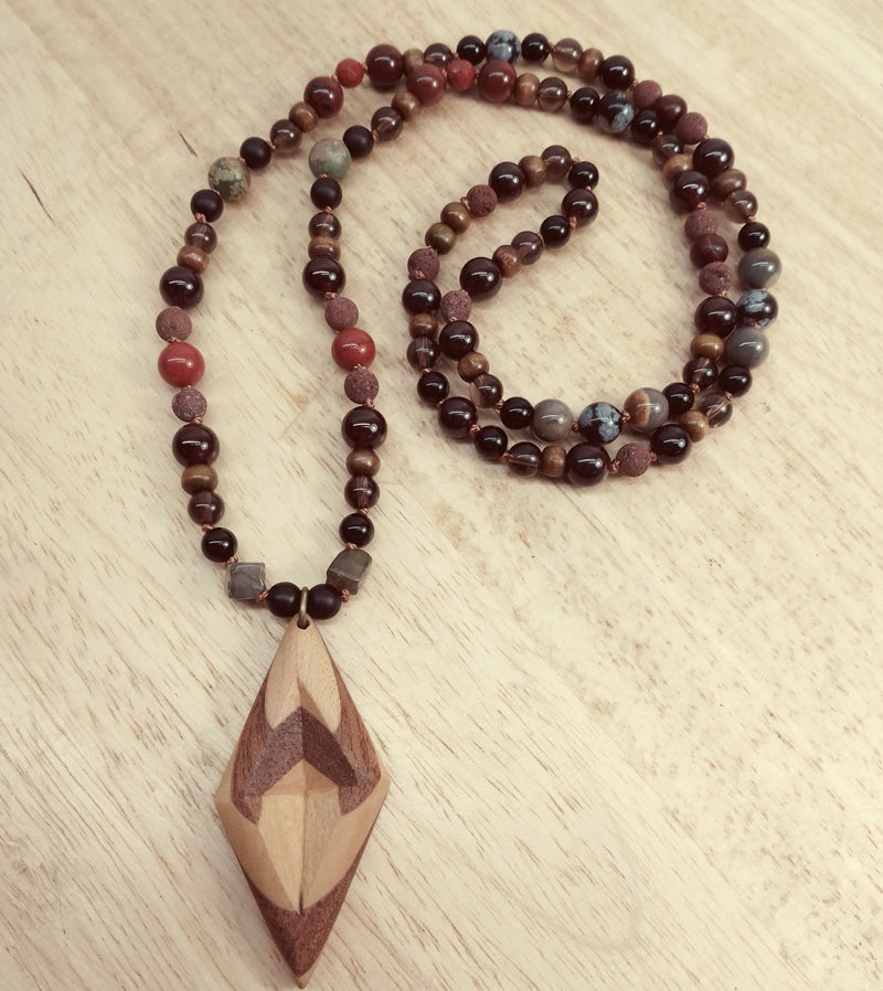 Mala "Oktaeder"