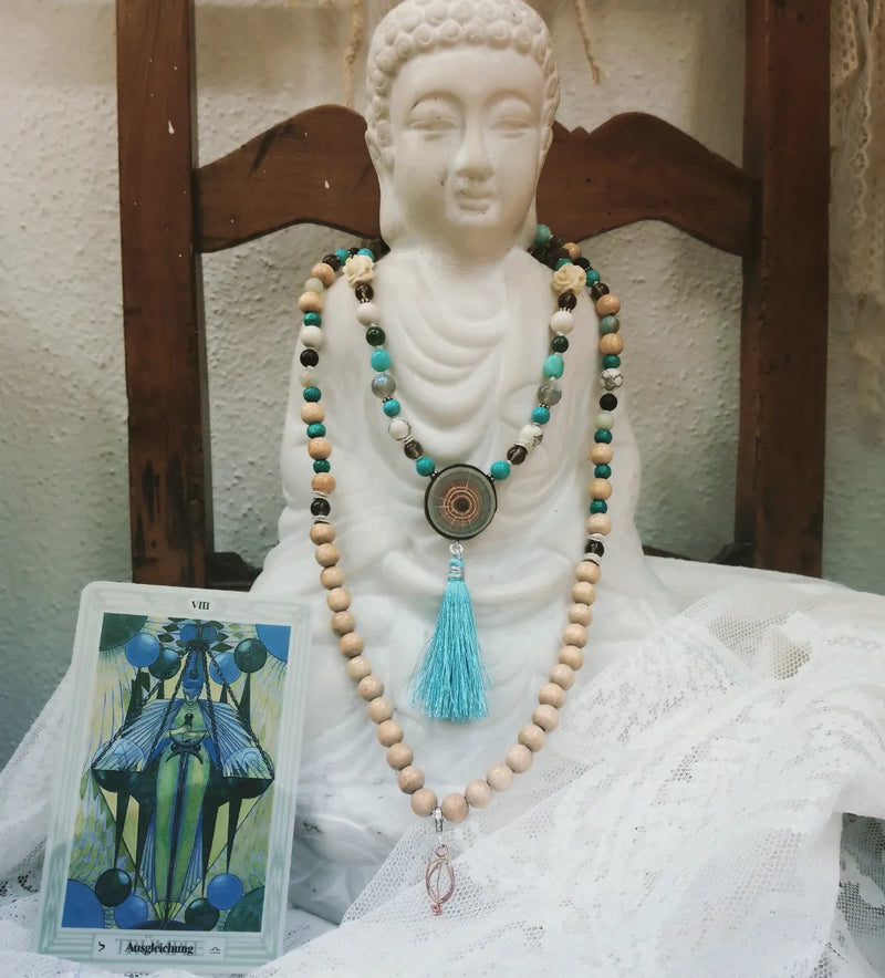 Mala "Ausgleich"