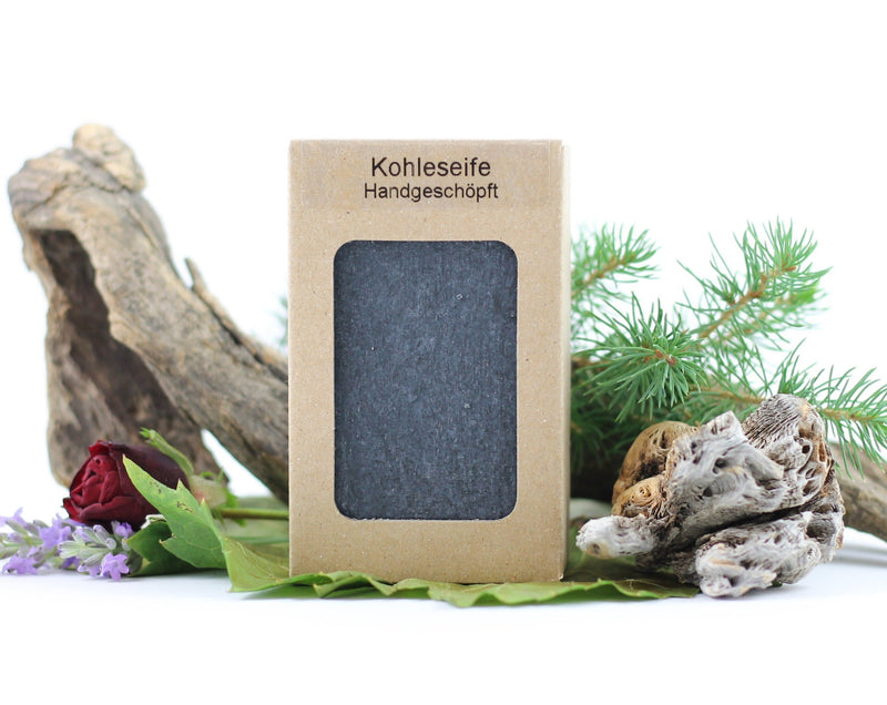Kohleseife