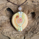 individuelles Amulett, Kinderwunsch