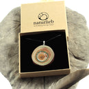 Amulett Clara-Lichtamulett