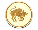 Untersetzer Sternzeichen Stier