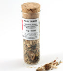 Weihrauch Alpenweihrauch