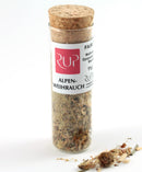 Alpenweihrauch groß