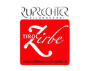 Ruprechter Bildhauerei/Tirol Zirbe Logo