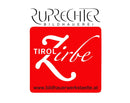 Ruprechter Bildhauerei/Tirol Zirbe Logo