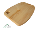 Schneidebrett Jausenbrett  "Tim"