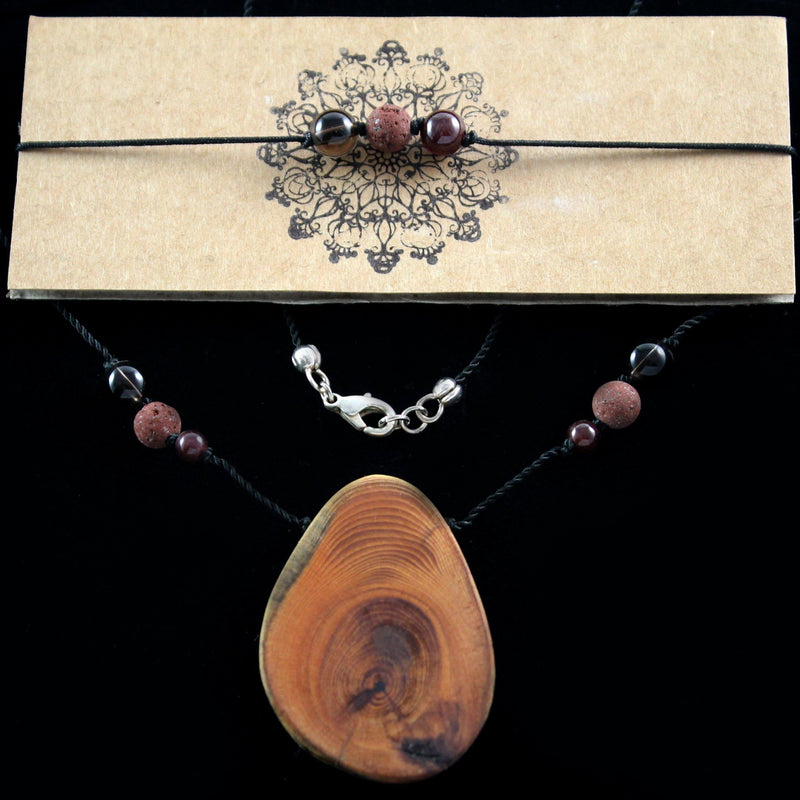 Schmuckset Kraft