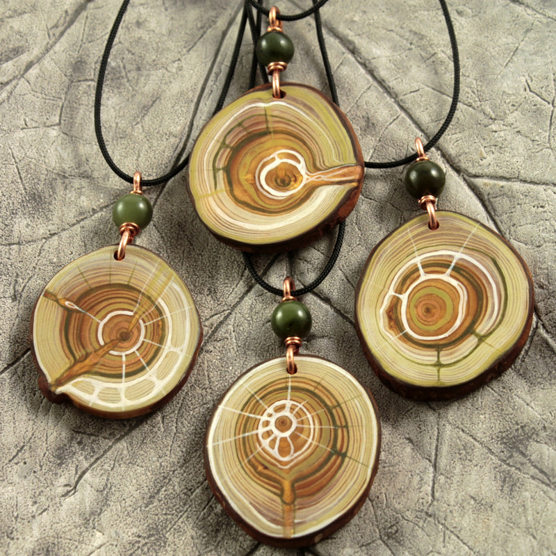 Element Wasser Amulett