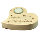 Herz aus Zirbenholz, Arvenholz, Zirbelkiefer, Teelichthalternaturbelassenes Zirbenholz (Pinus cembra) mit Glaseinsatz und einem Teelicht  Ein Augenschmaus und zugleich Zirbenduftgenuß pur! Dieses hochwertige Holz stammt aus nachhaltiger Forstwirtschaft aus den tiroler Alpen und wird auch dort in achtsamer Handarbeit hergestellt.  Geschenk für Sie und Ihn, Frohe weihnachten