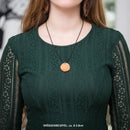 Halskette "Lebensaum" von Naturecraft