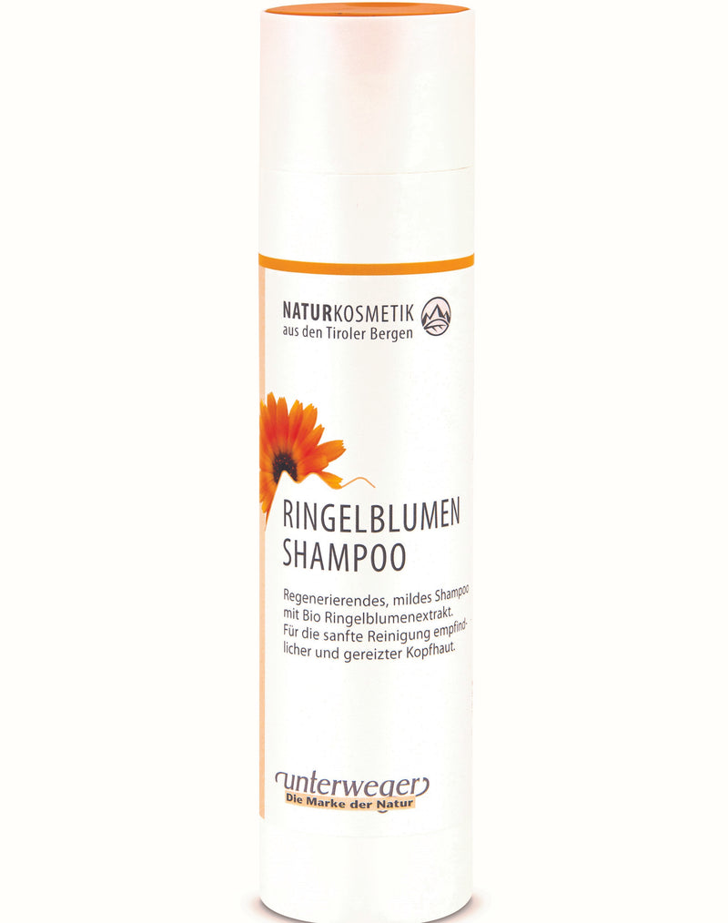 Ringelblumen-Shampoo