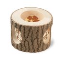 Stimmungsleuchter mit 3 Weihnachtsmotiven