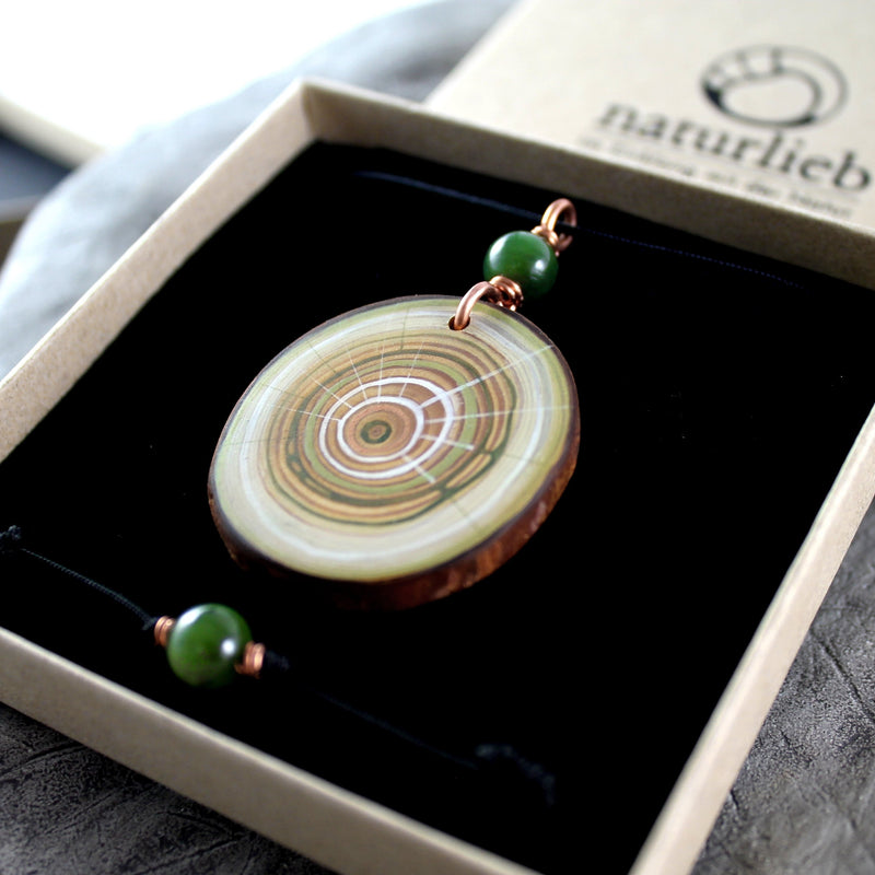 Element Wasser Amulett