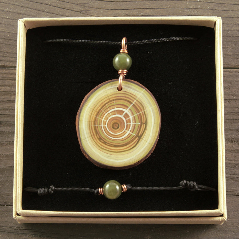 Element Wasser Amulett