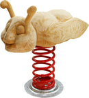 Federwippe, Federtier Biene