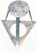 Federwippe, Federtier Raupi