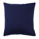 Zirbenkissen marineblau