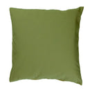 Zirbenkissen farngrün