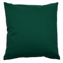 Zirbenkissen dunkelgrün