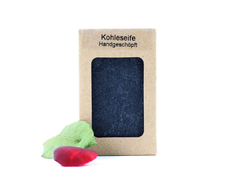 Kohleseife