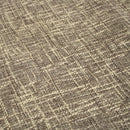 Zirbenkissen braun meliert