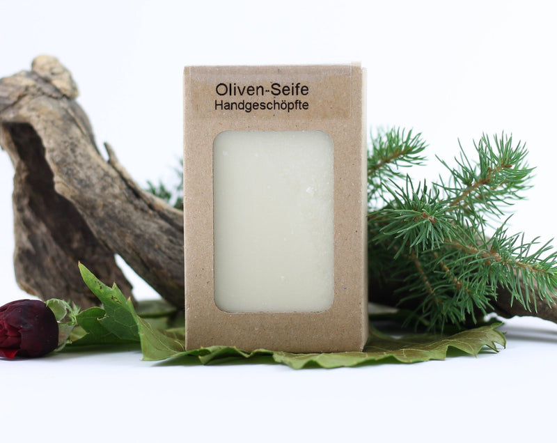 Olivenseife
