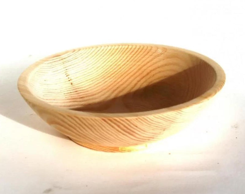 Zirbenschüssel